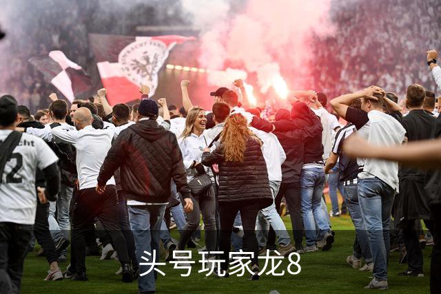 头号玩家龙8公司介绍